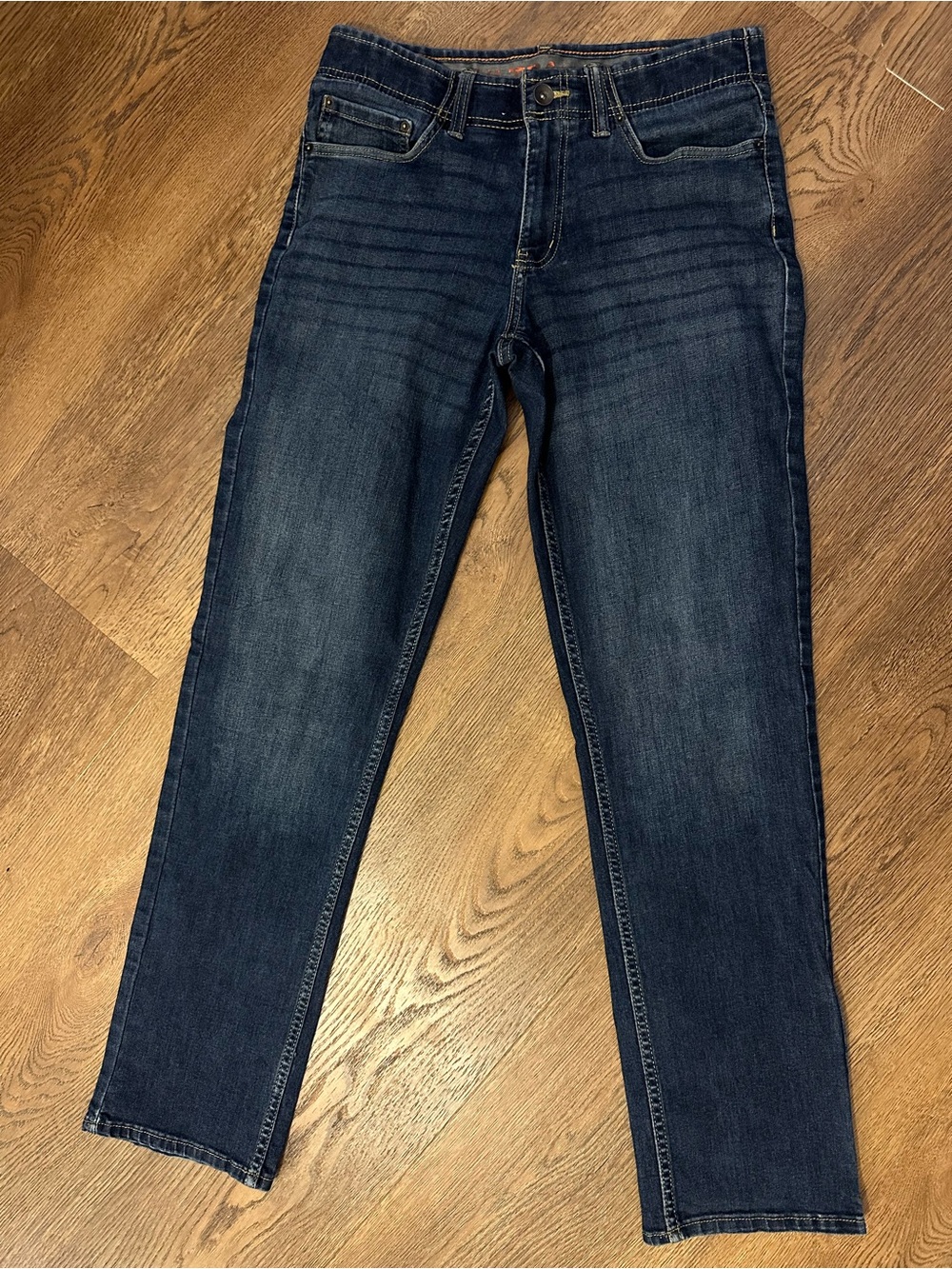 Women’s Urban Pipeline Dark Wash Jeans 30x32